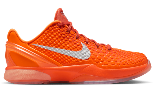 Nike Kobe 6 Total Orange (GS)