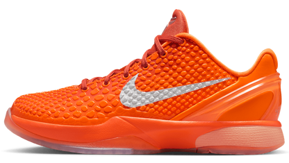 Nike Kobe 6 Total Orange (GS)