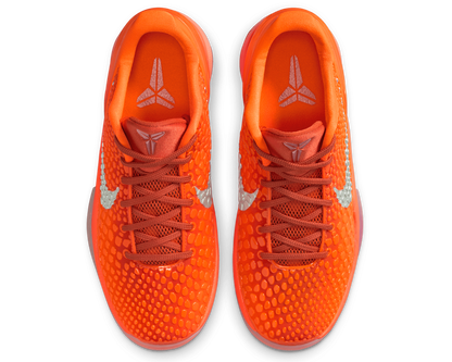 Nike Kobe 6 Total Orange (GS)