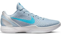 Nike Kobe 6 Protro Caitlin Clark Light Armory Blue