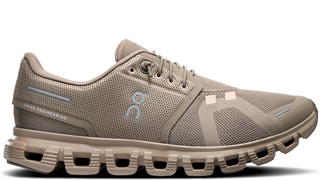 On Running Cloud 6 Cinder Fog (Women’s)