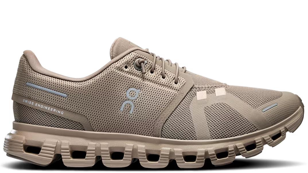 On Running Cloud 6 Cinder Fog (Women’s)