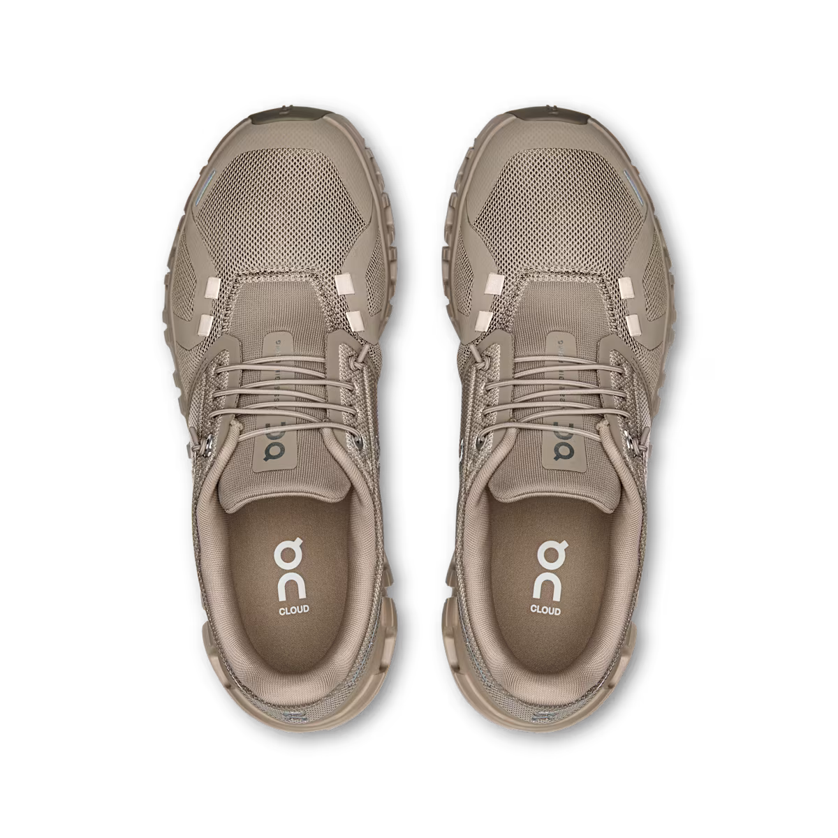 On Running Cloud 6 Cinder Fog (Women’s)