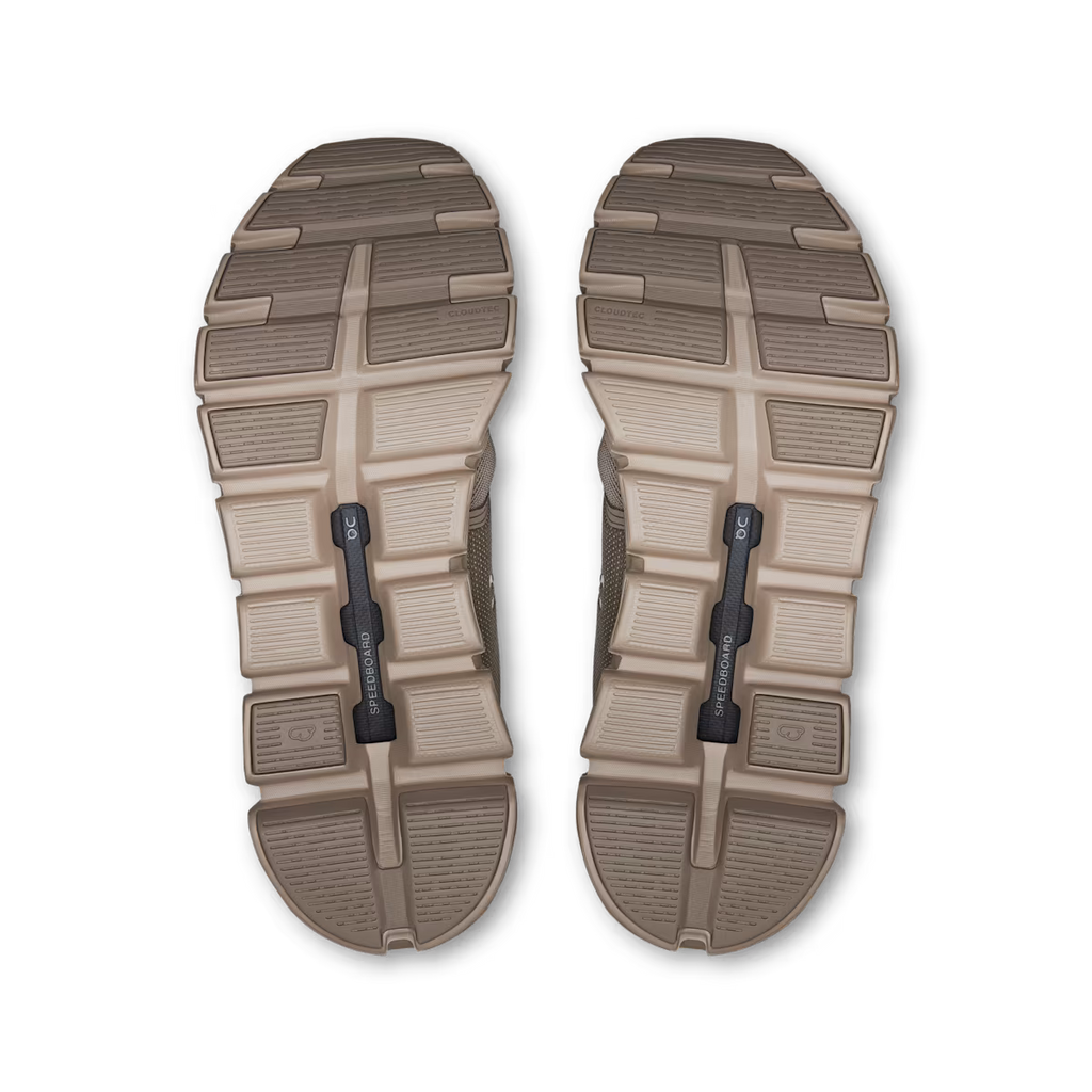 On Running Cloud 6 Cinder Fog (Women’s)