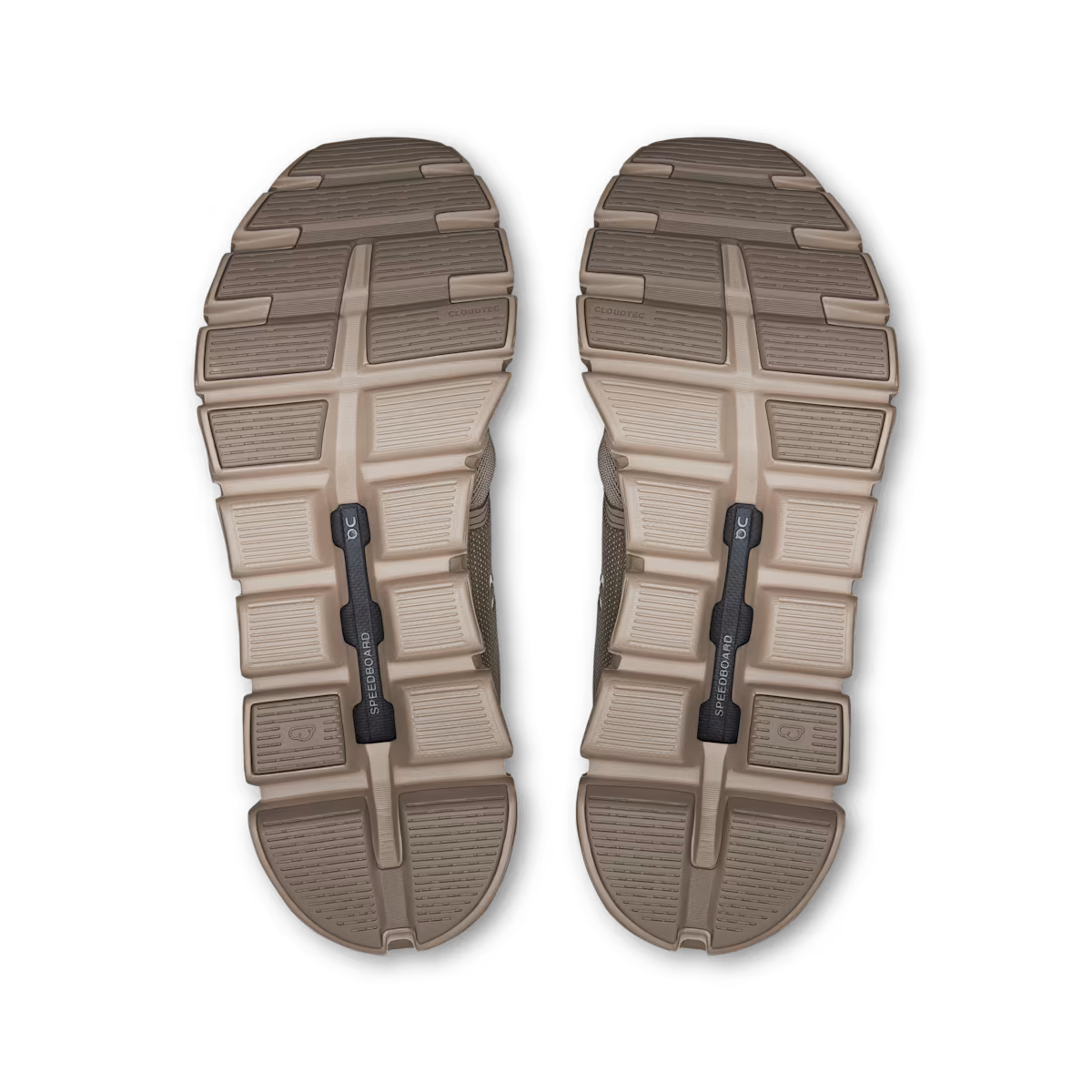 On Running Cloud 6 Cinder Fog (Women’s)