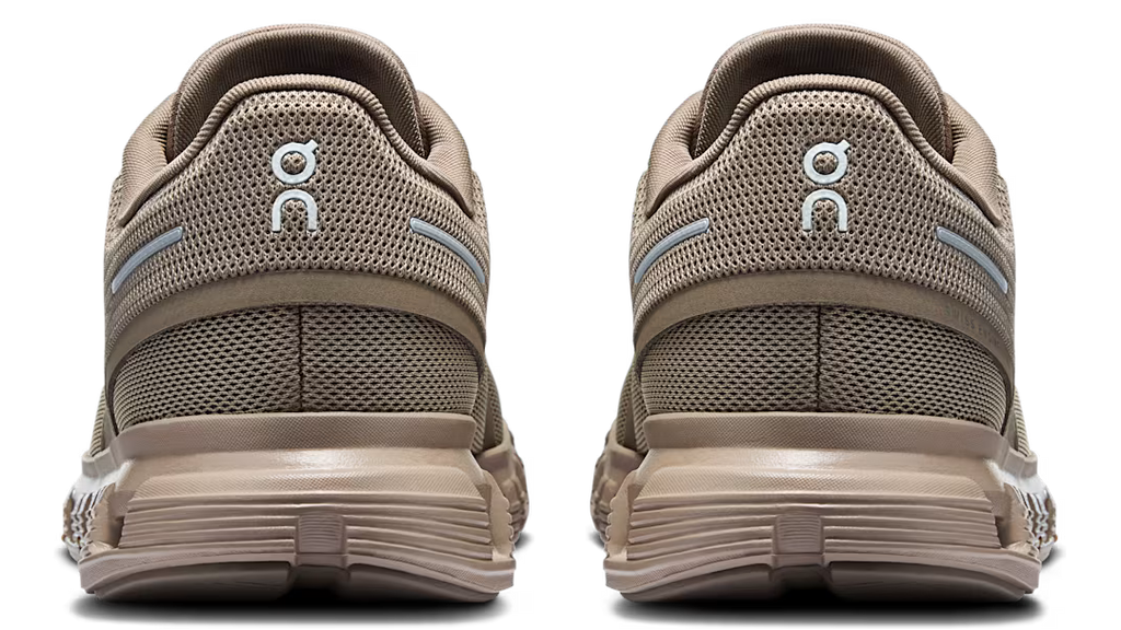 On Running Cloud 6 Cinder Fog (Women’s)