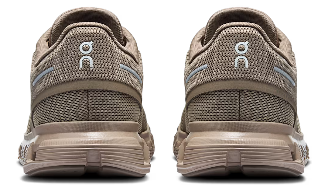 On Running Cloud 6 Cinder Fog (Women’s)