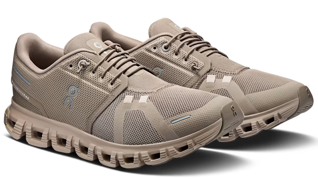 On Running Cloud 6 Cinder Fog (Women’s)