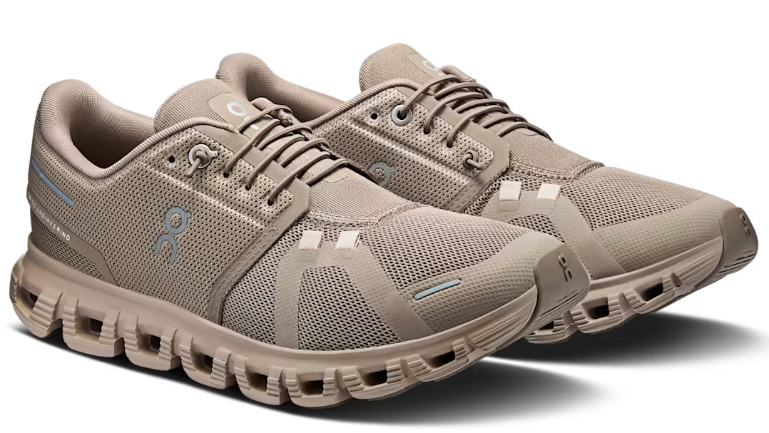 On Running Cloud 6 Cinder Fog (Women’s)