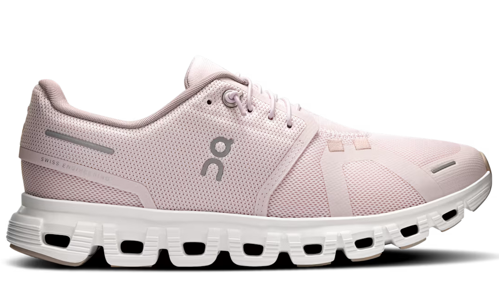 On Running Cloud 6 Orchid Fade (Women's)