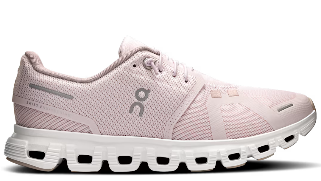 On Running Cloud 6 Orchid Fade (Women's)