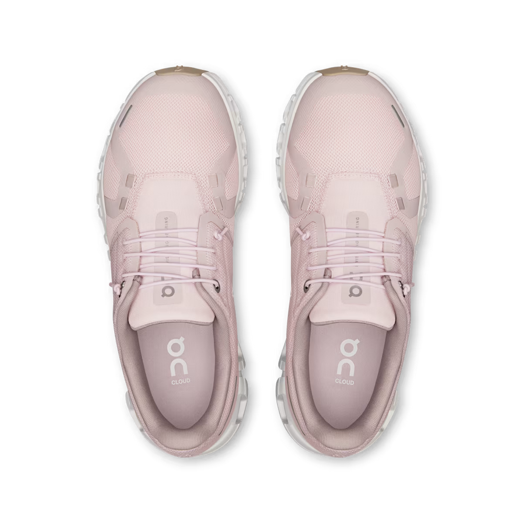 On Running Cloud 6 Orchid Fade (Women's)