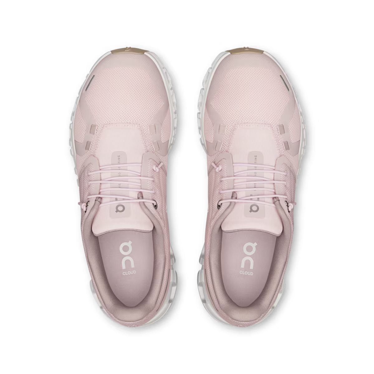 On Running Cloud 6 Orchid Fade (Women's)
