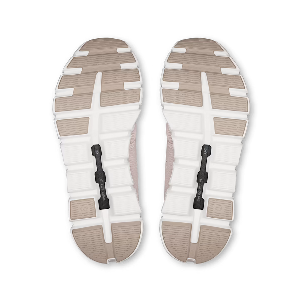 On Running Cloud 6 Orchid Fade (Women's)