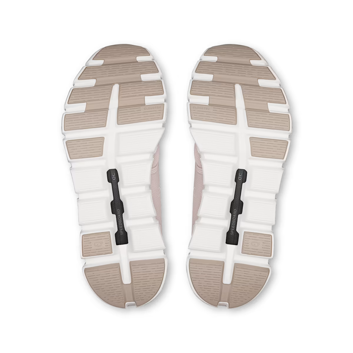 On Running Cloud 6 Orchid Fade (Women's)
