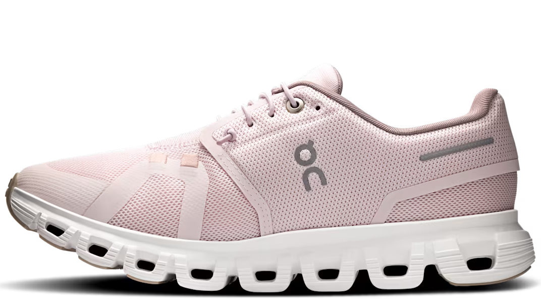 On Running Cloud 6 Orchid Fade (Women's)