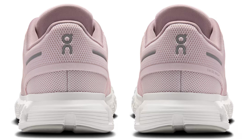 On Running Cloud 6 Orchid Fade (Women's)