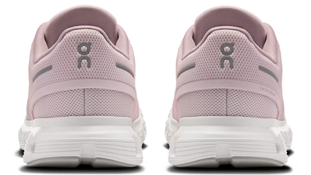 On Running Cloud 6 Orchid Fade (Women's)