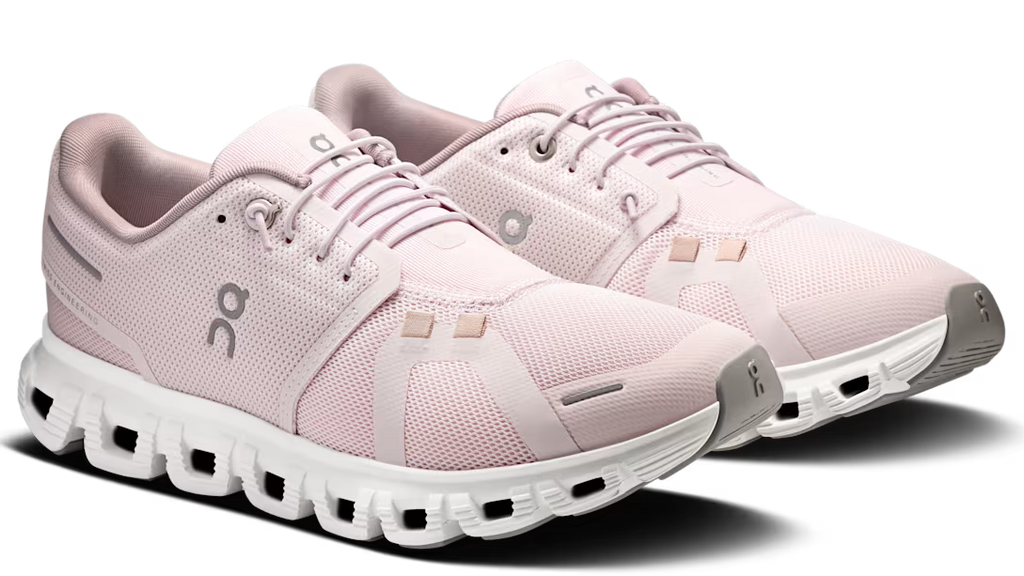 On Running Cloud 6 Orchid Fade (Women's)