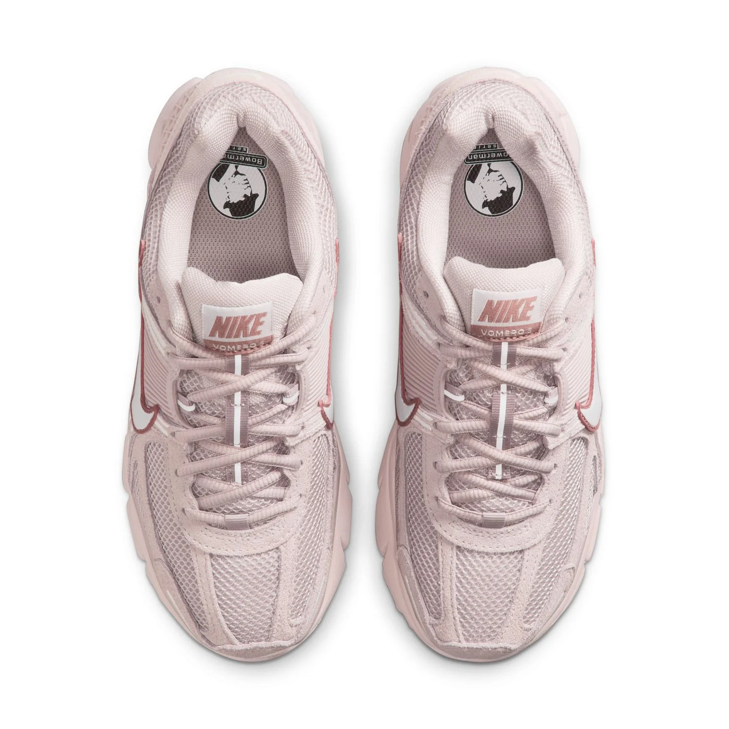 Nike Zoom Vomero 5 Silt Red (Women's)