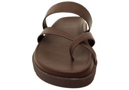 Billini Alena Womens Comfortable Thongs Sandals