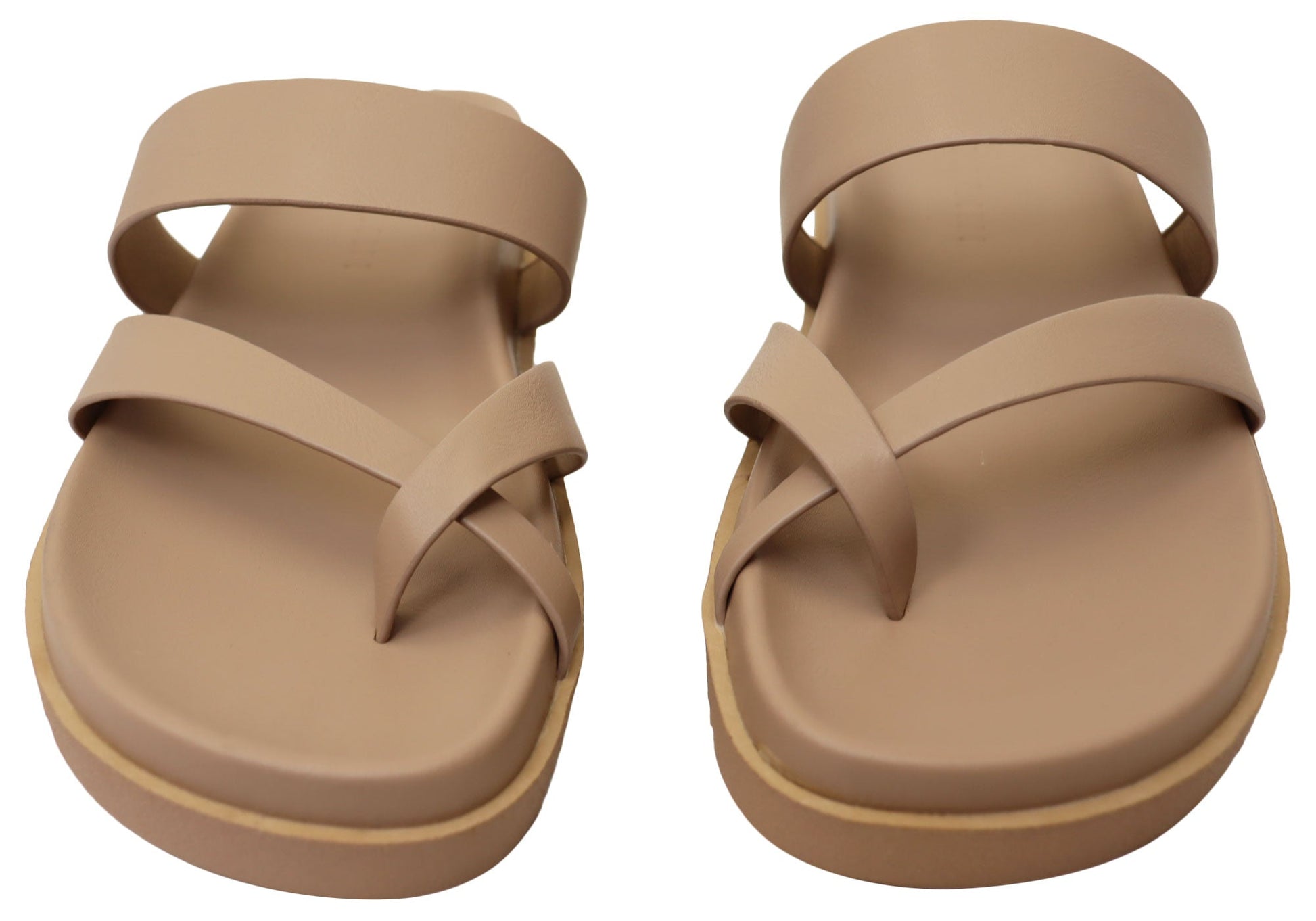 Billini Alena Womens Comfortable Thongs Sandals