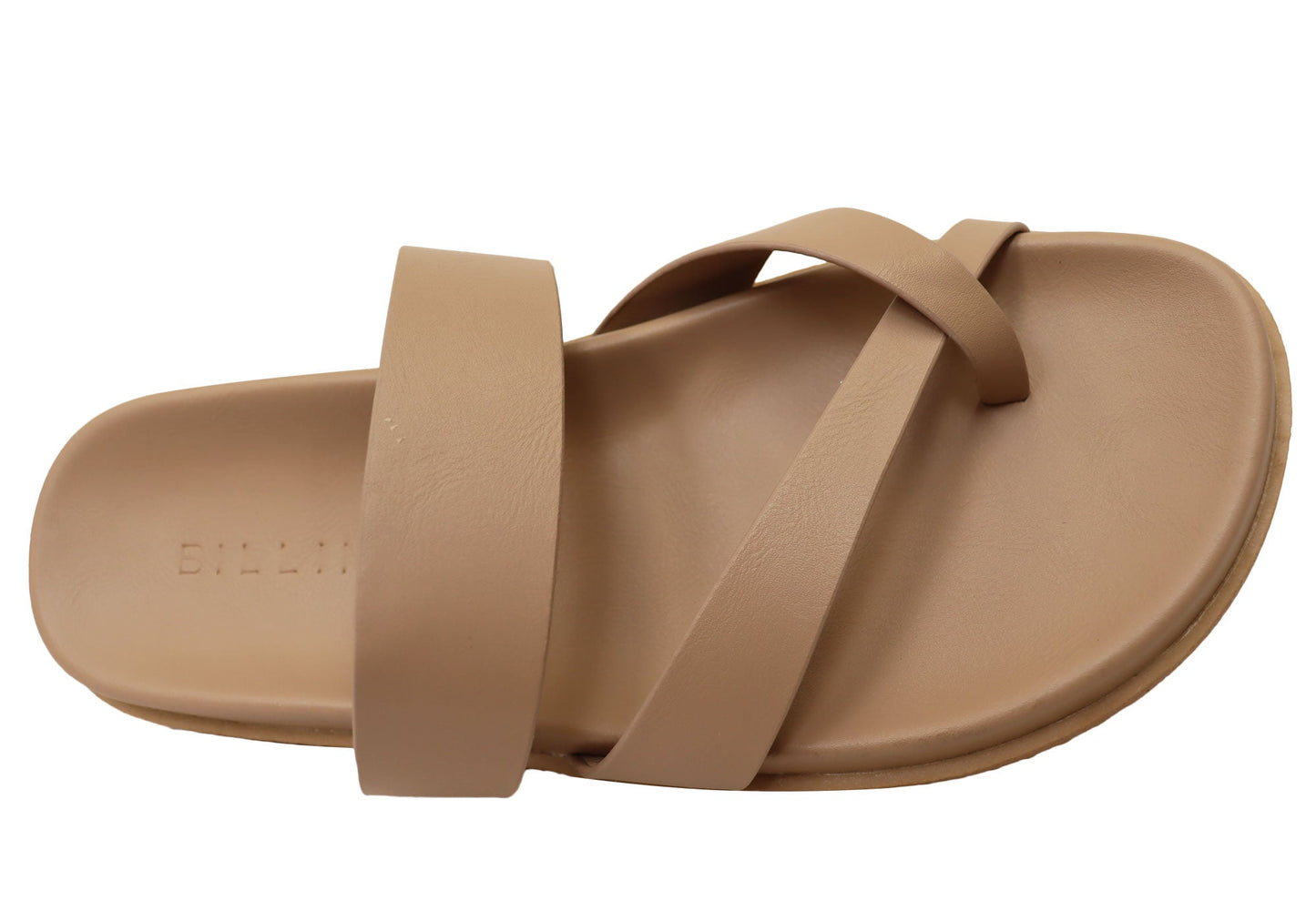 Billini Alena Womens Comfortable Thongs Sandals