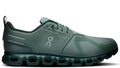 On Running Cloud 6 Waterproof Olive Evergreen