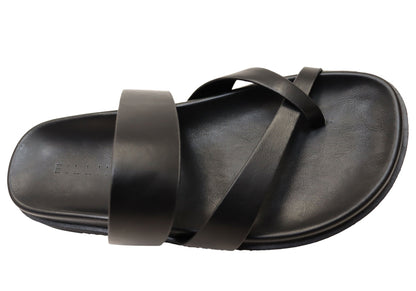 Billini Alena Womens Comfortable Thongs Sandals