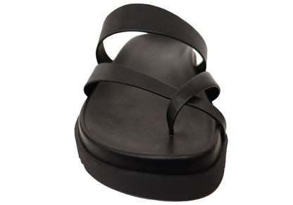 Billini Alena Womens Comfortable Thongs Sandals