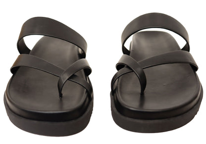 Billini Alena Womens Comfortable Thongs Sandals