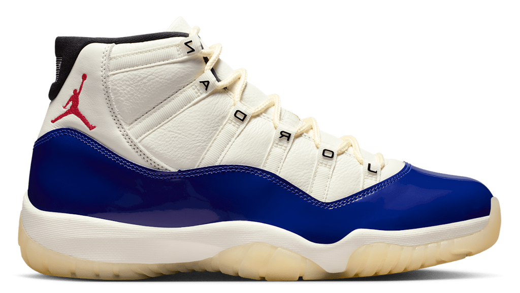 Jordan 11 Retro Rare Air