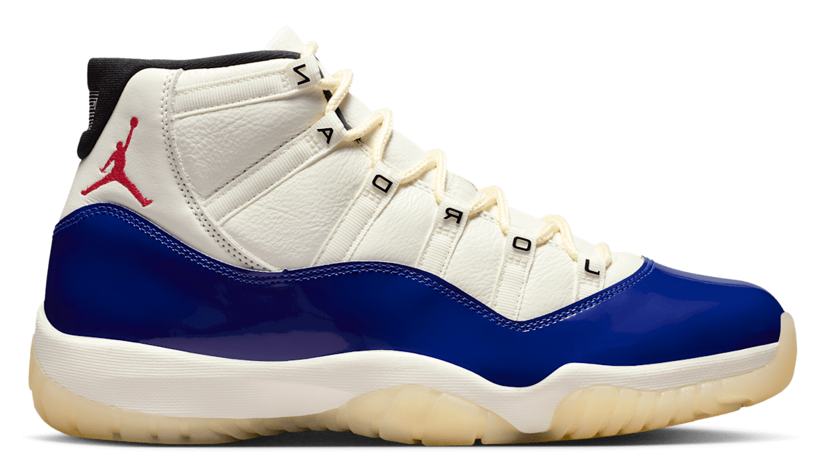 Jordan 11 Retro Rare Air