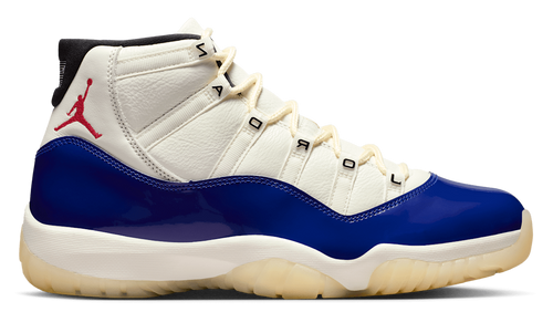 Jordan 11 Retro Rare Air