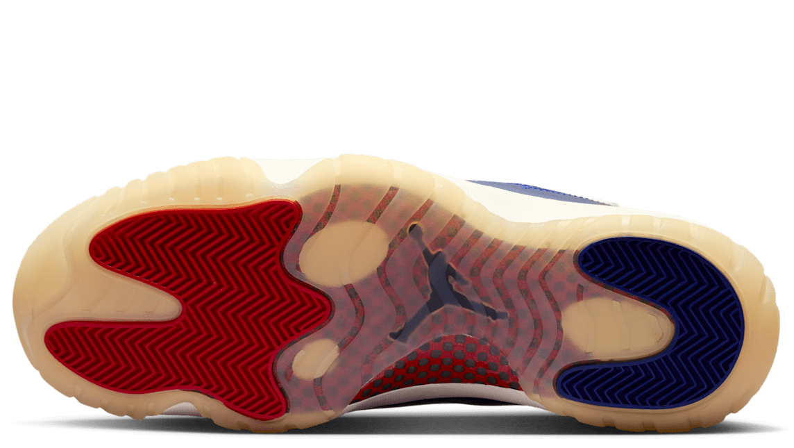 Jordan 11 Retro Rare Air