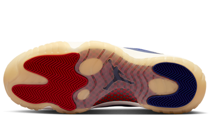Jordan 11 Retro Rare Air