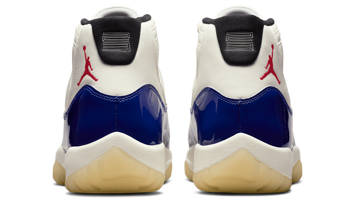 Jordan 11 Retro Rare Air