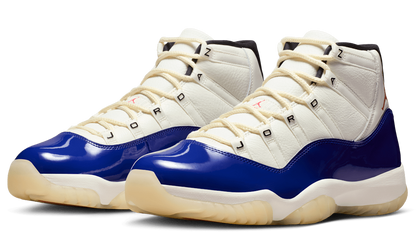 Jordan 11 Retro Rare Air