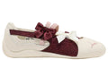 Puma Speedcat Ballet Lace Frosted Ivory-Ruby Shimmer (Women’s)