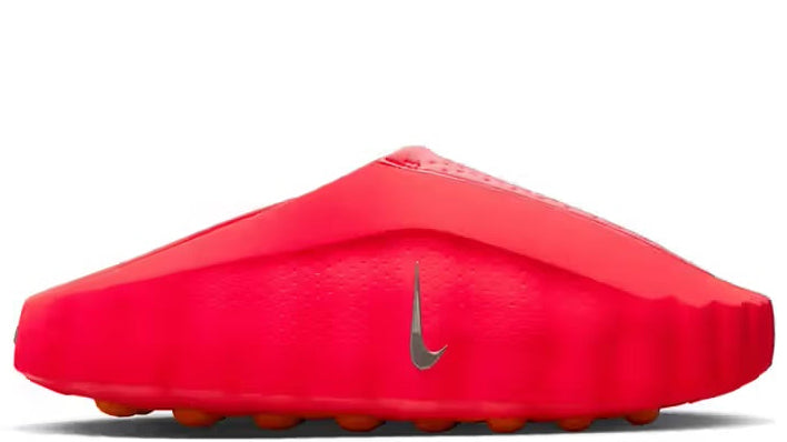 Nike Mind 001 Slide Solar Red