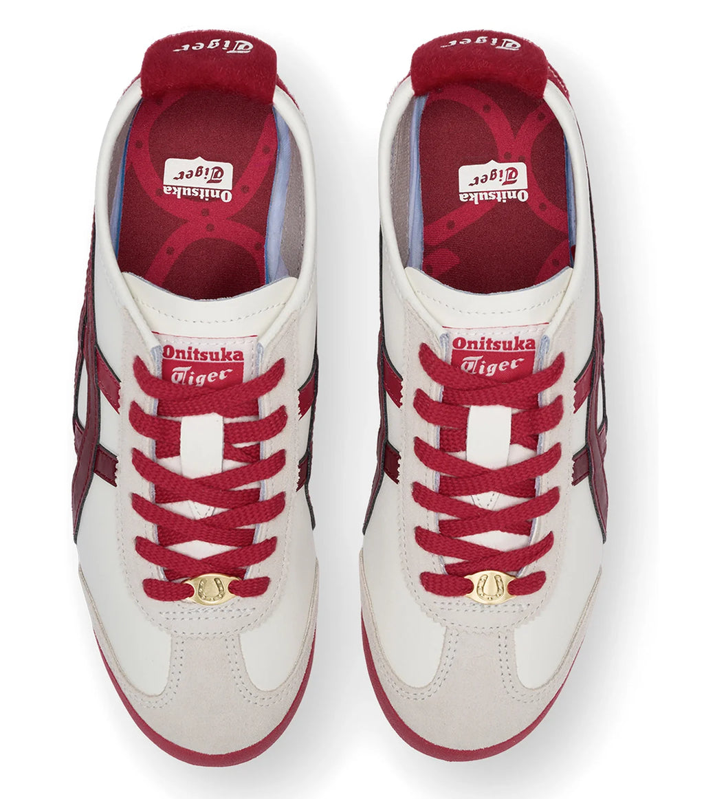Onitsuka Tiger Mexico 66 Cream CNY “Year of the Horse”