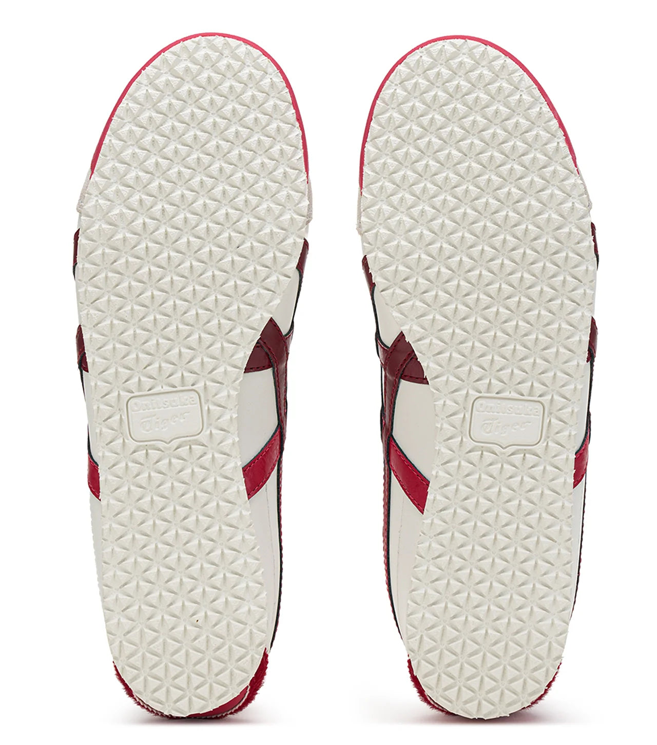 Onitsuka Tiger Mexico 66 Cream CNY “Year of the Horse”