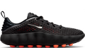 Nike Mind 002 Black Hyper Crimson