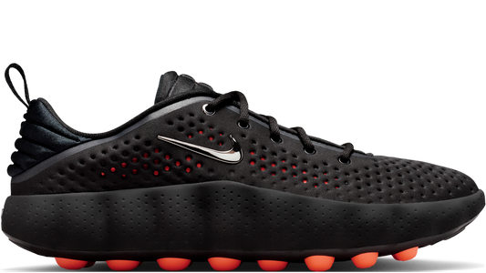 Nike Mind 002 Black Hyper Crimson