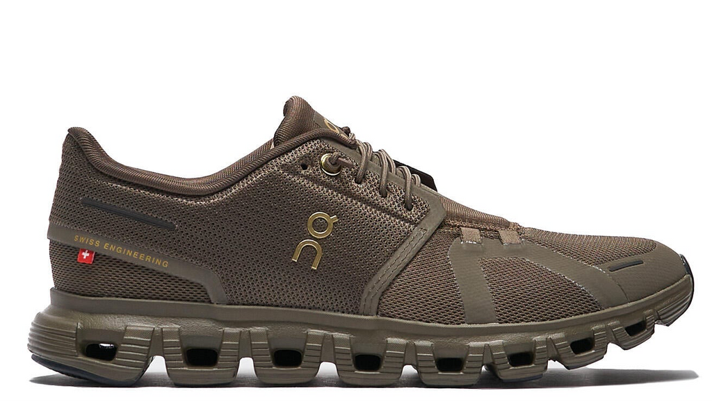 On Running Cloud 6 CNY “Year of the Horse” Grizzly Grizzly (Women’s)