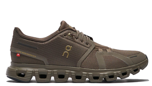 On Running Cloud 6 CNY “Year of the Horse” Grizzly Grizzly (Women’s)