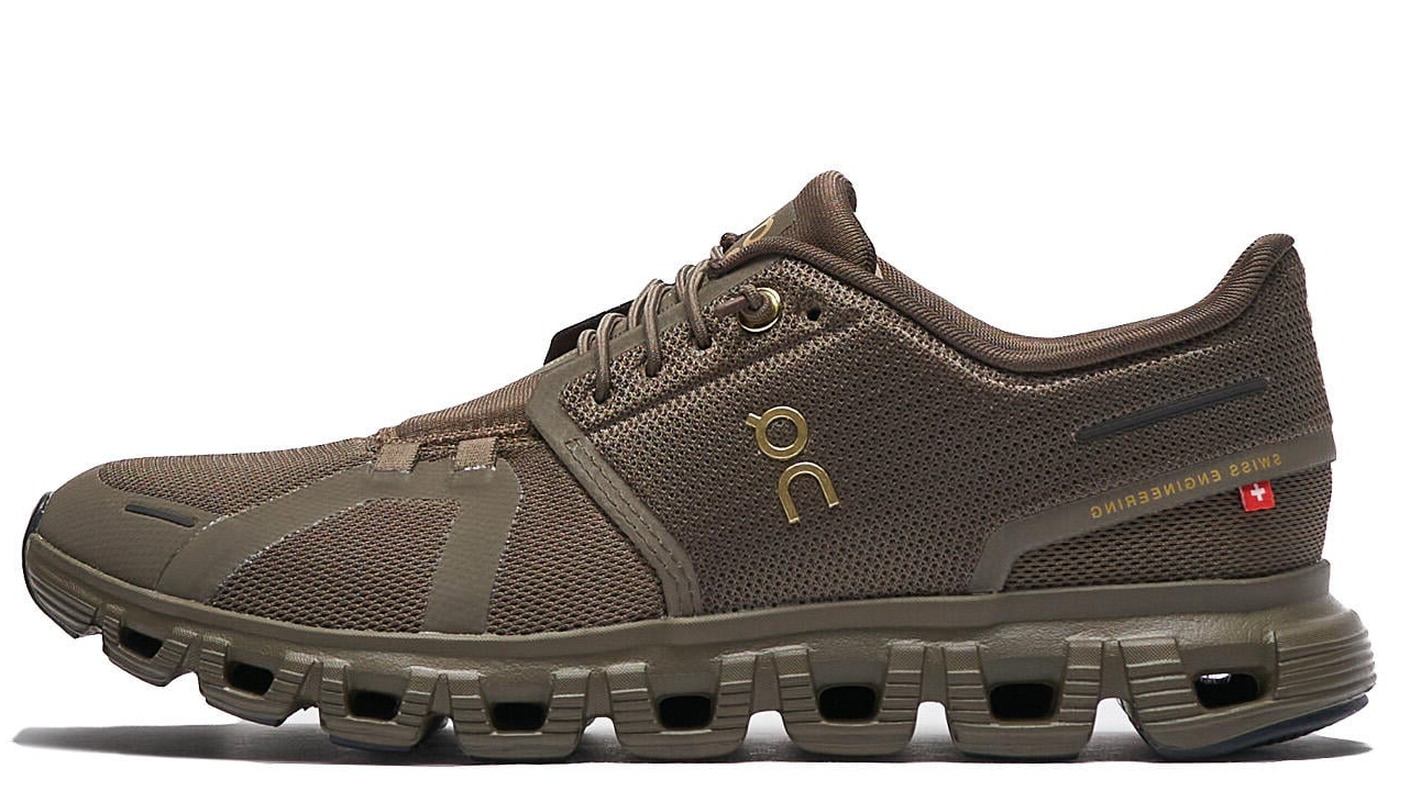 On Running Cloud 6 CNY “Year of the Horse” Grizzly Grizzly (Women’s)
