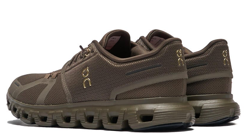On Running Cloud 6 CNY “Year of the Horse” Grizzly Grizzly (Women’s)
