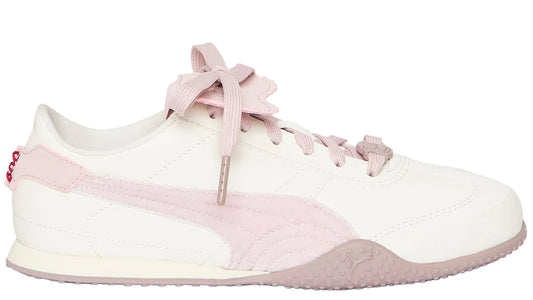 Puma Bella UT Year Of Horse Frosted Ivory Mauve Mist (Women’s)