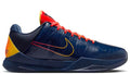 Nike Kobe 5 Protro Caitlin Clark Indiana Fever